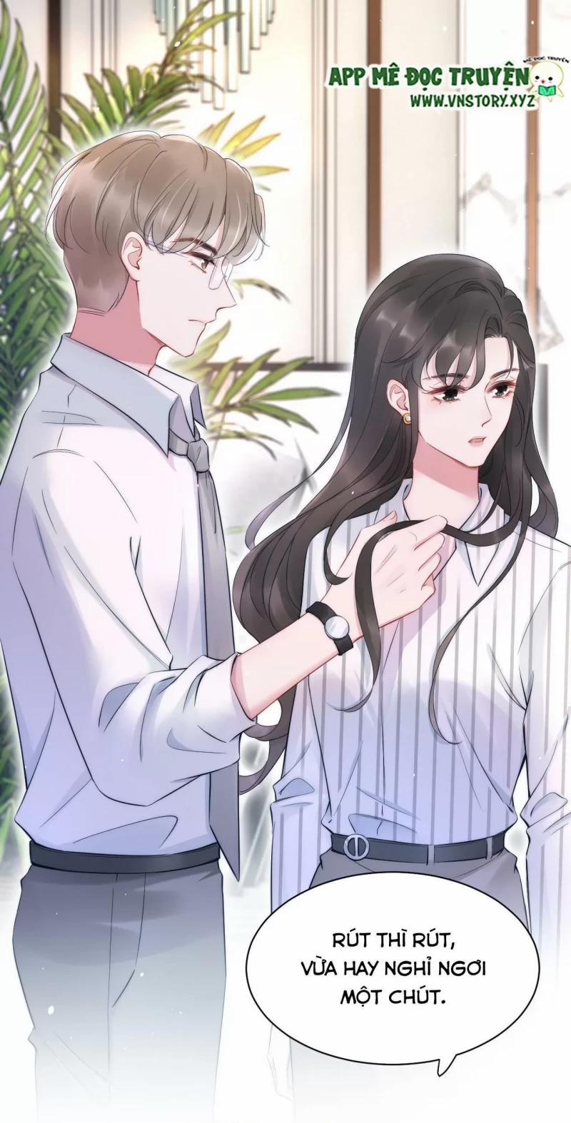 Ký Sinh Hoang Ngôn 6 trang 31