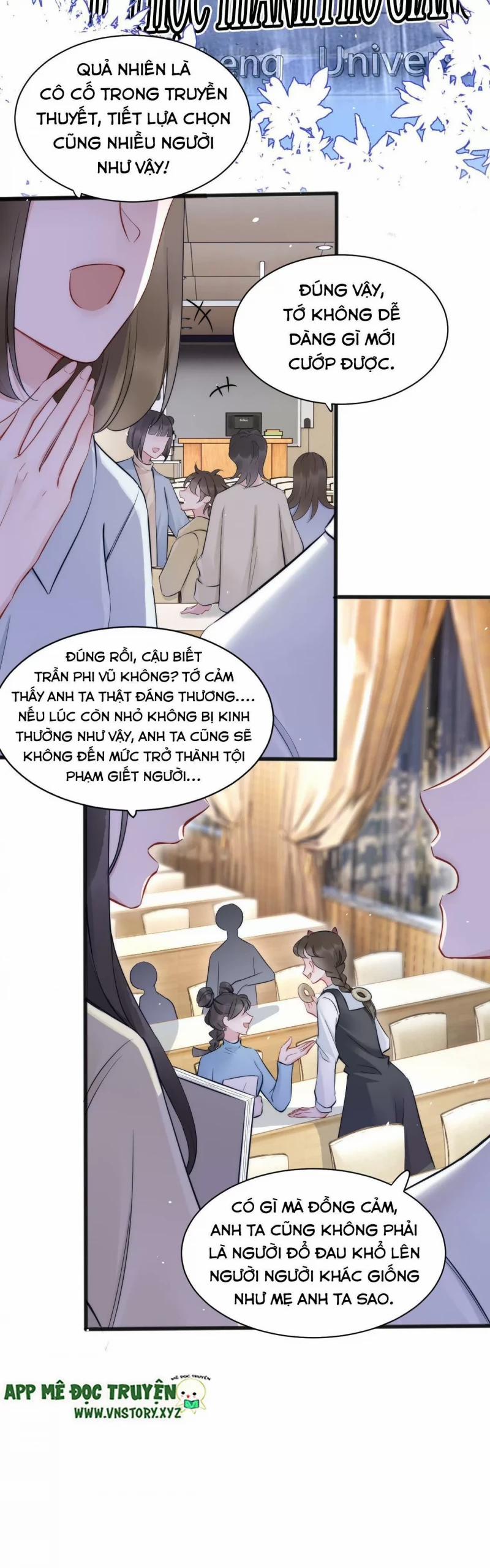 Ký Sinh Hoang Ngôn 6 trang 34