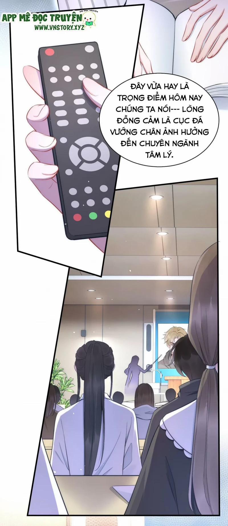 Ký Sinh Hoang Ngôn 6 trang 39