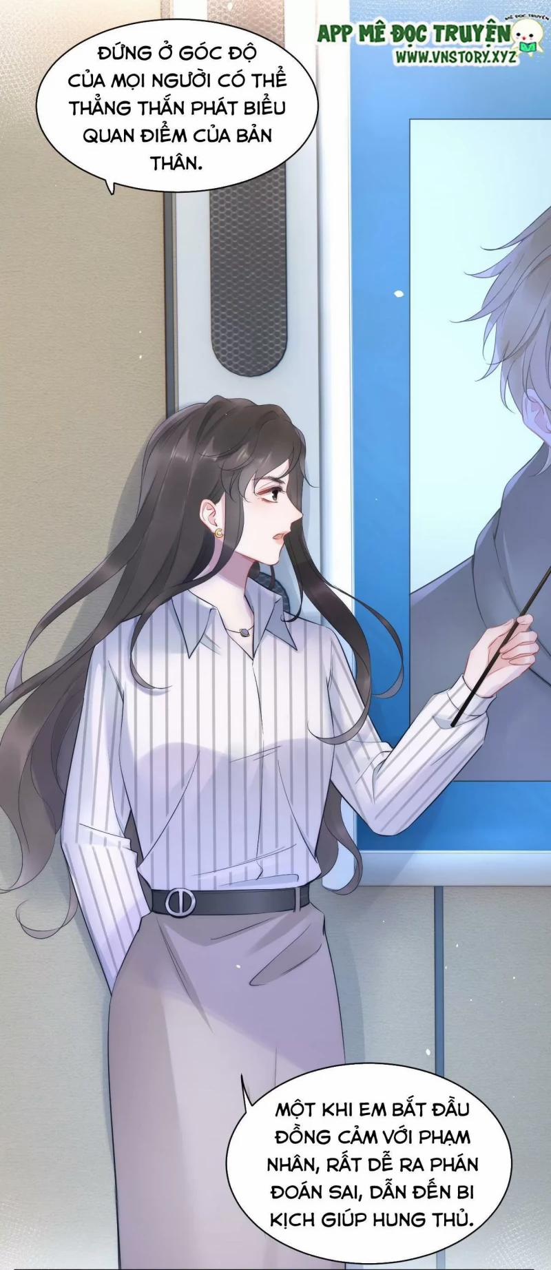 Ký Sinh Hoang Ngôn 6 trang 40