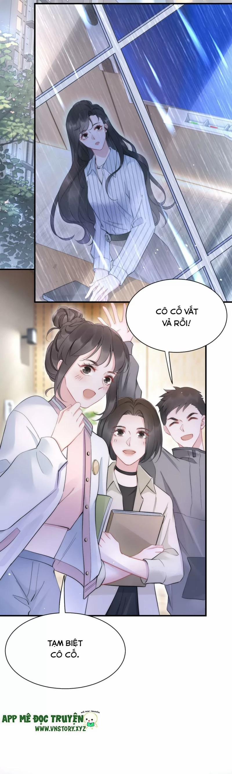 Ký Sinh Hoang Ngôn 6 trang 45