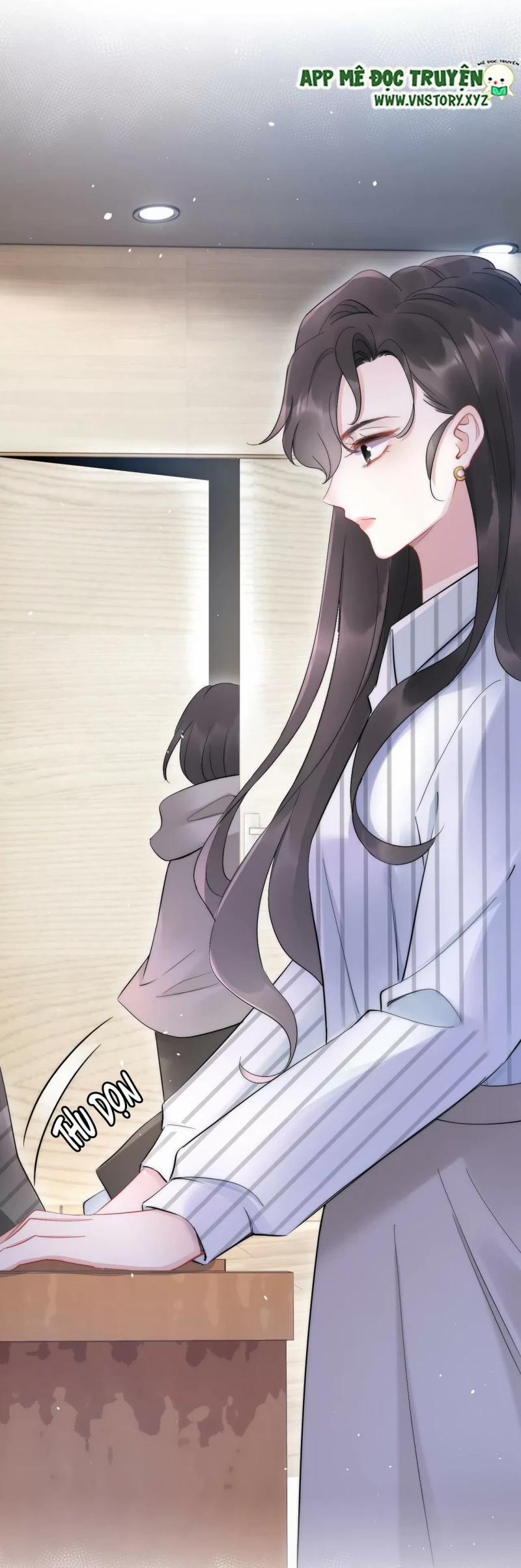 Ký Sinh Hoang Ngôn 6 trang 46