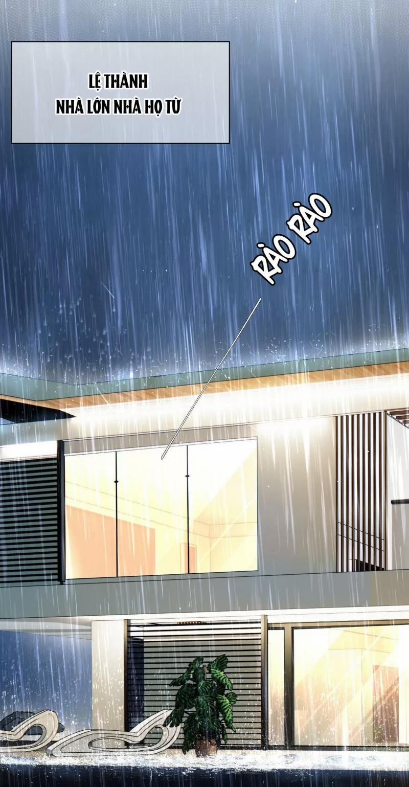 Ký Sinh Hoang Ngôn 6 trang 5