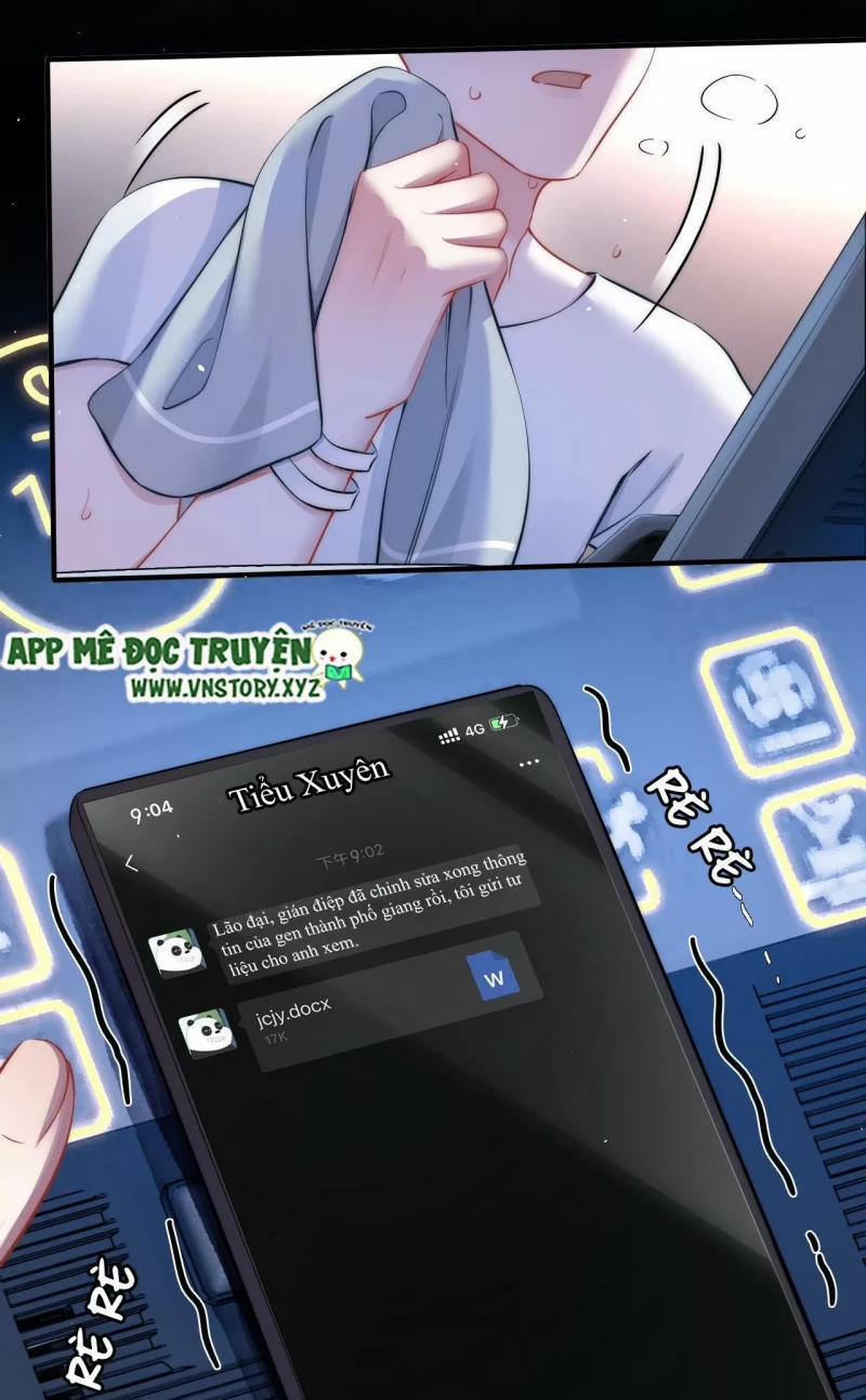 Ký Sinh Hoang Ngôn 6 trang 7