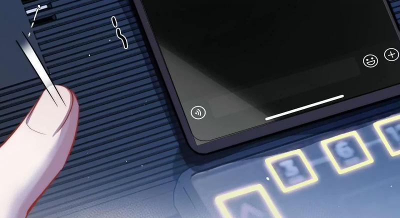 Ký Sinh Hoang Ngôn 6 trang 8