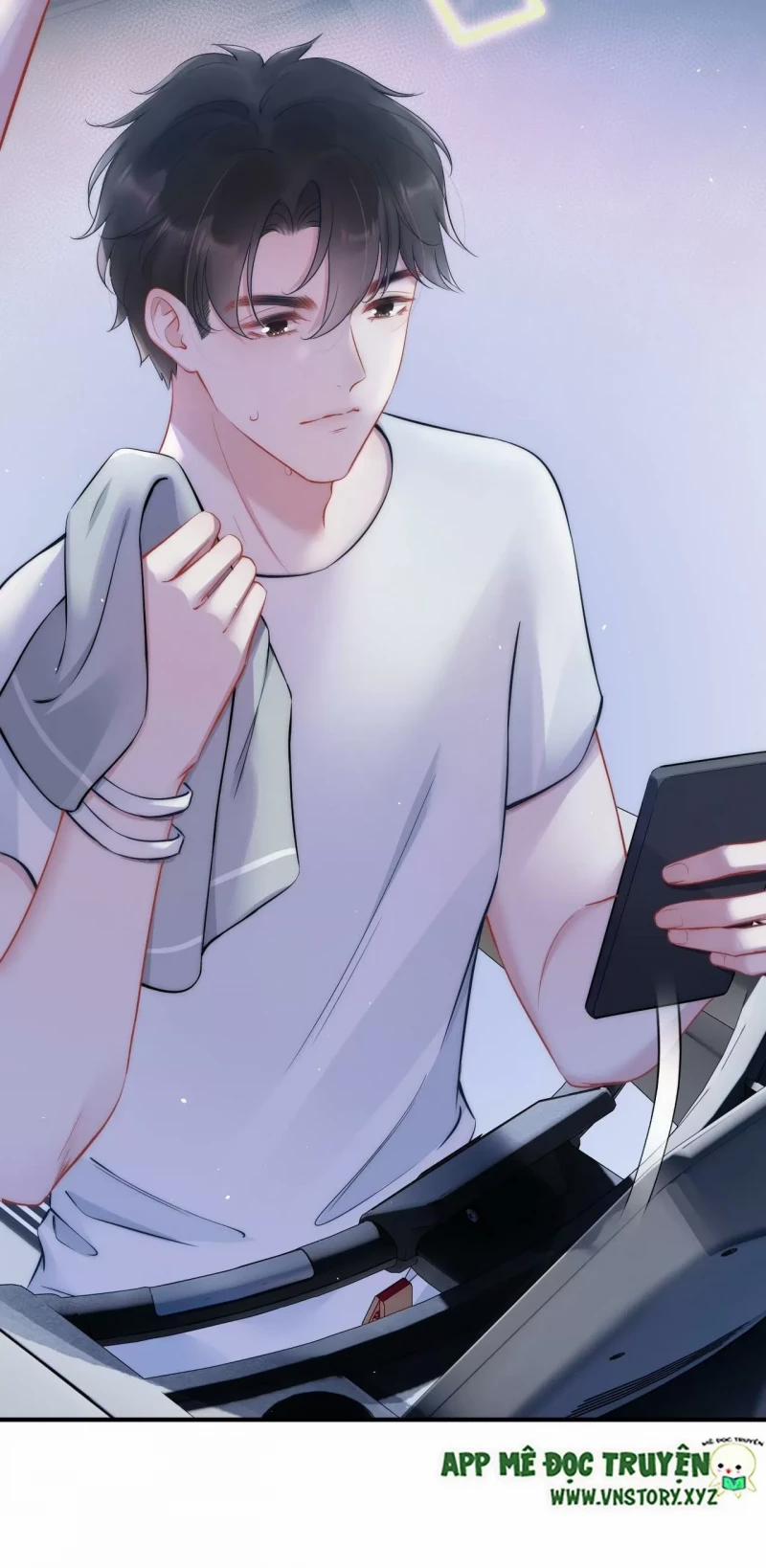 Ký Sinh Hoang Ngôn 6 trang 9