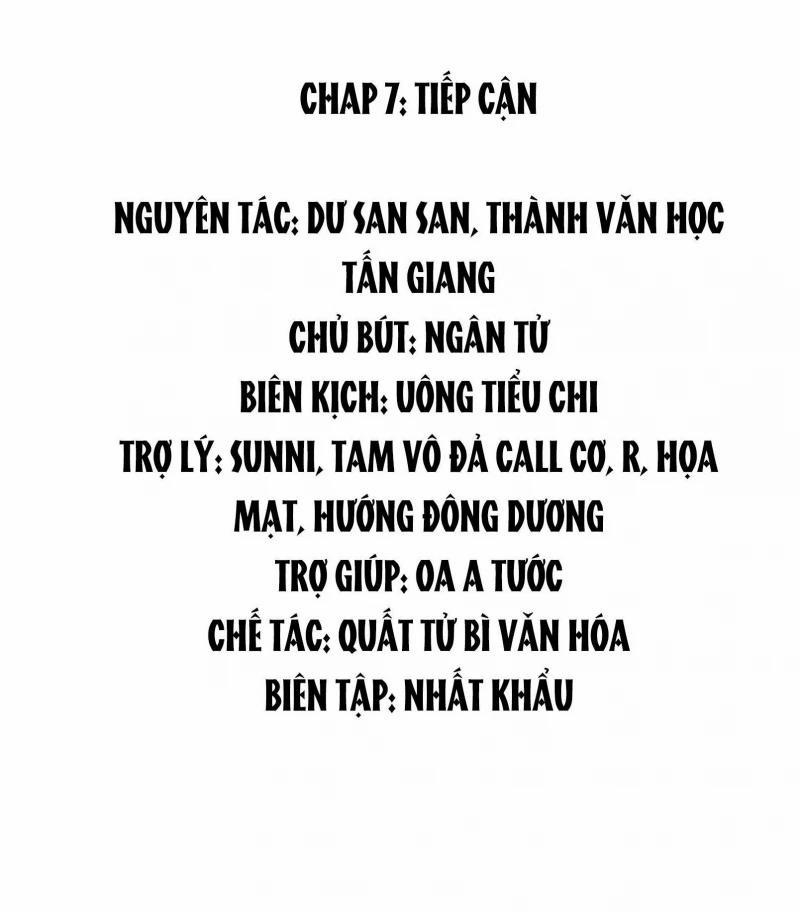 Ký Sinh Hoang Ngôn 7 trang 1