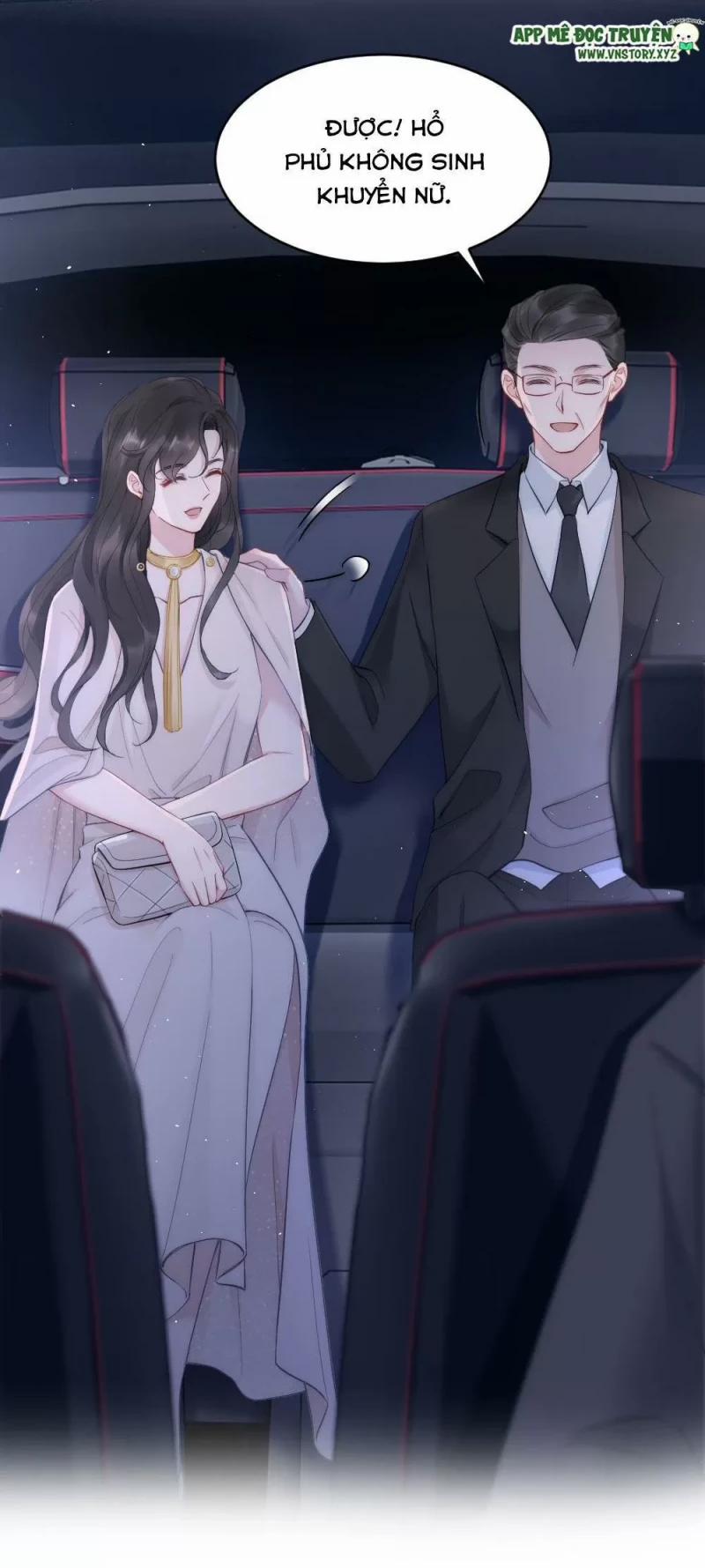 Ký Sinh Hoang Ngôn 7 trang 19
