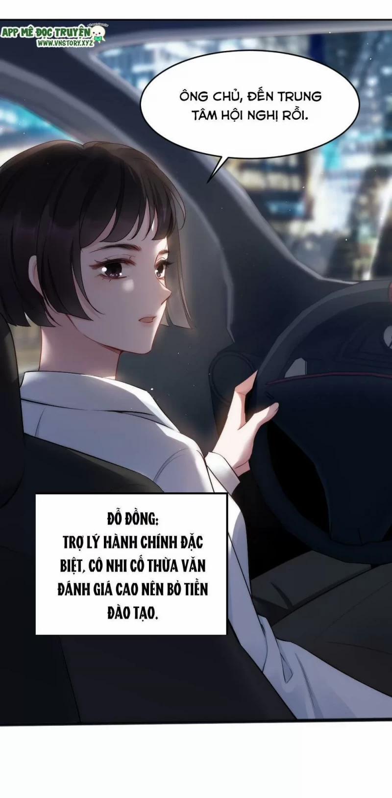 Ký Sinh Hoang Ngôn 7 trang 20