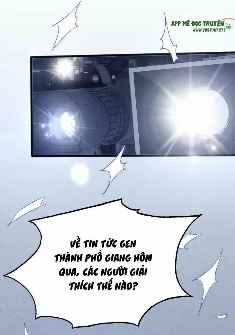 Ký Sinh Hoang Ngôn 7 trang 22