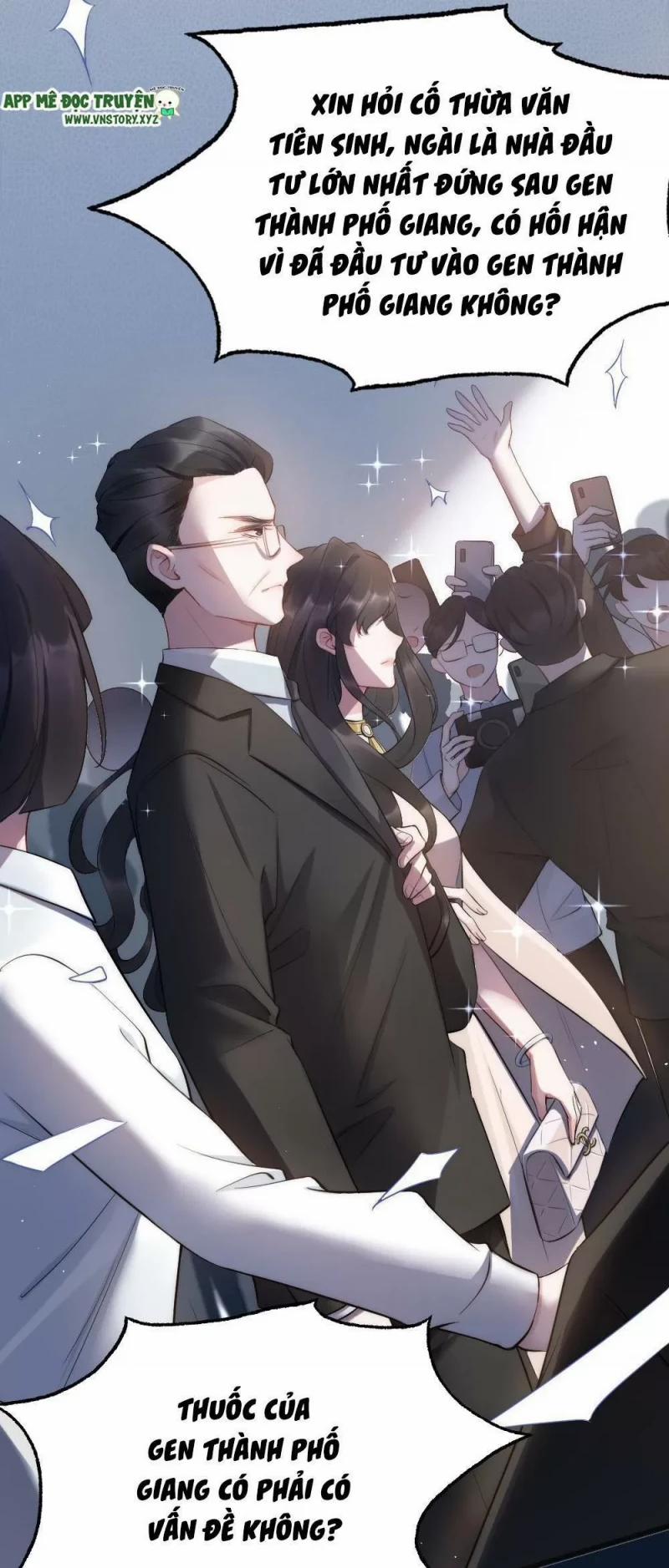 Ký Sinh Hoang Ngôn 7 trang 23