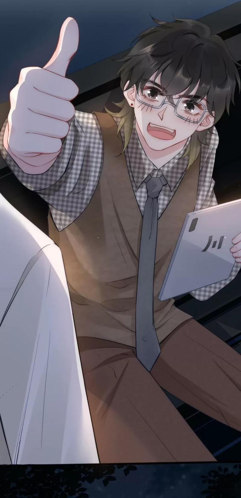 Ký Sinh Hoang Ngôn 7 trang 27