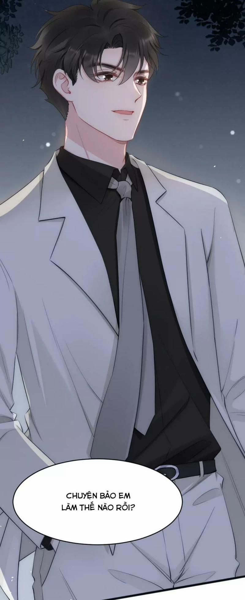 Ký Sinh Hoang Ngôn 7 trang 29