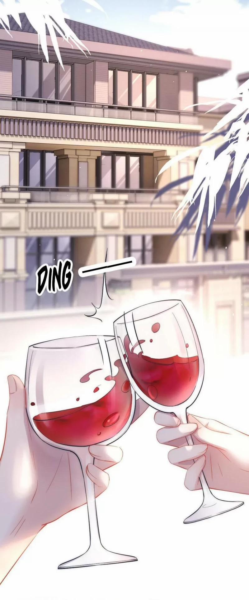 Ký Sinh Hoang Ngôn 7 trang 3