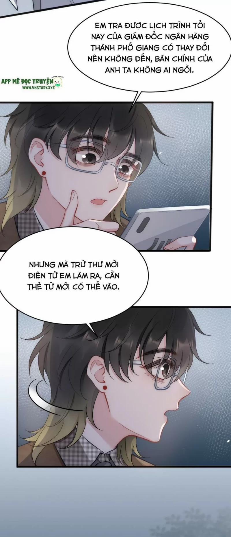 Ký Sinh Hoang Ngôn 7 trang 30