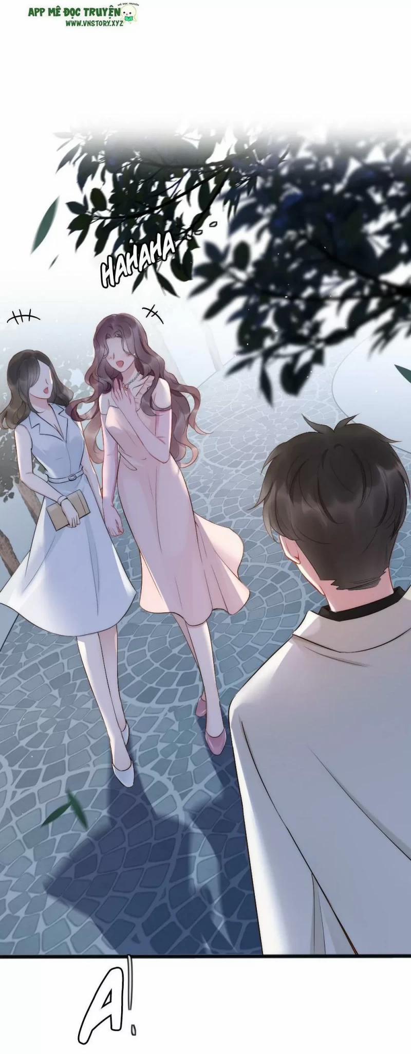 Ký Sinh Hoang Ngôn 7 trang 34