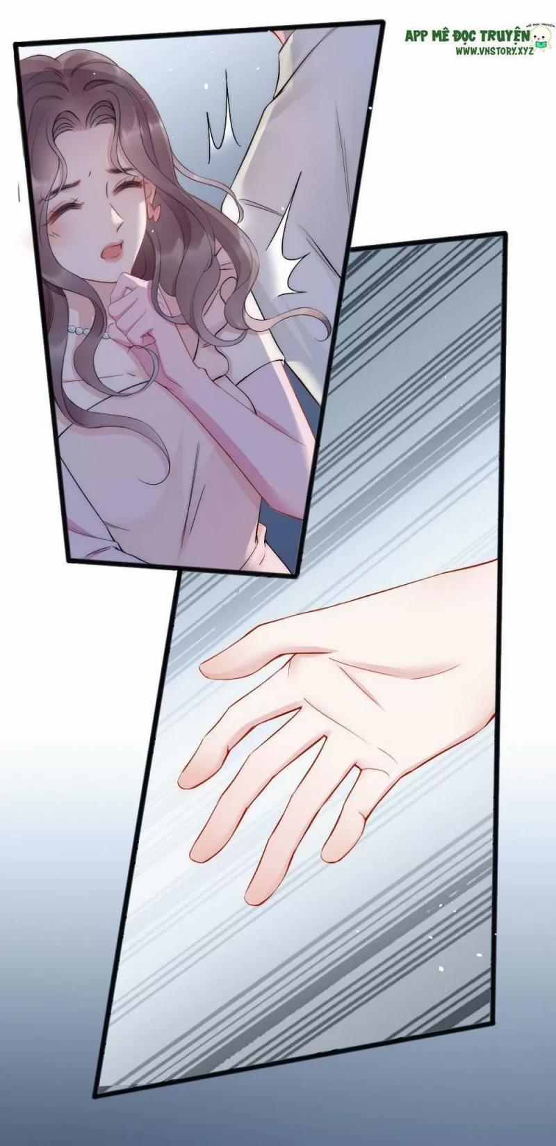 Ký Sinh Hoang Ngôn 7 trang 35