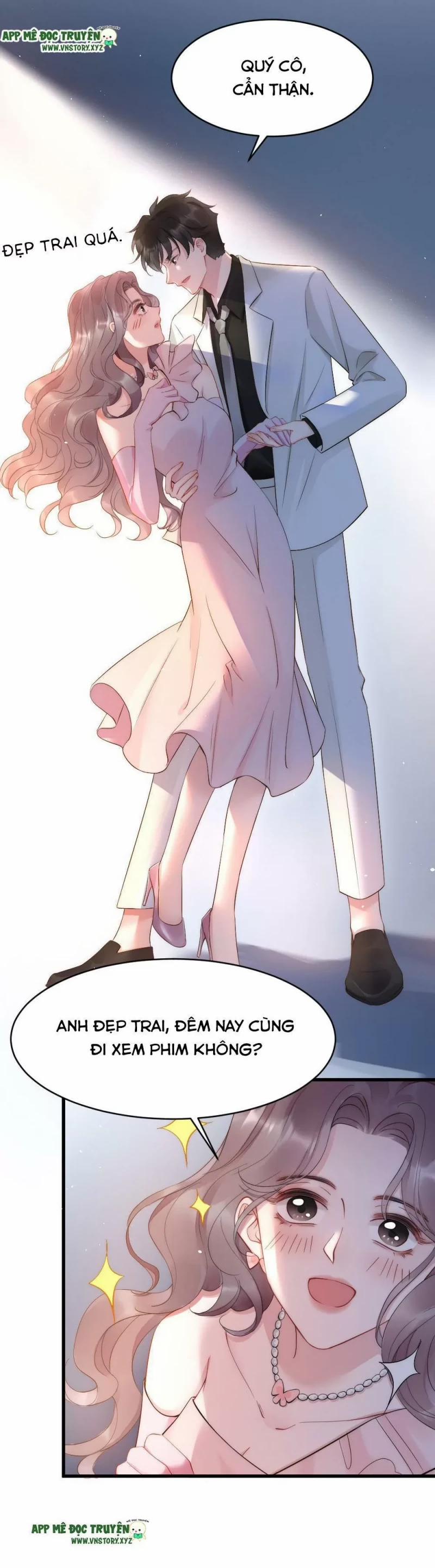 Ký Sinh Hoang Ngôn 7 trang 36