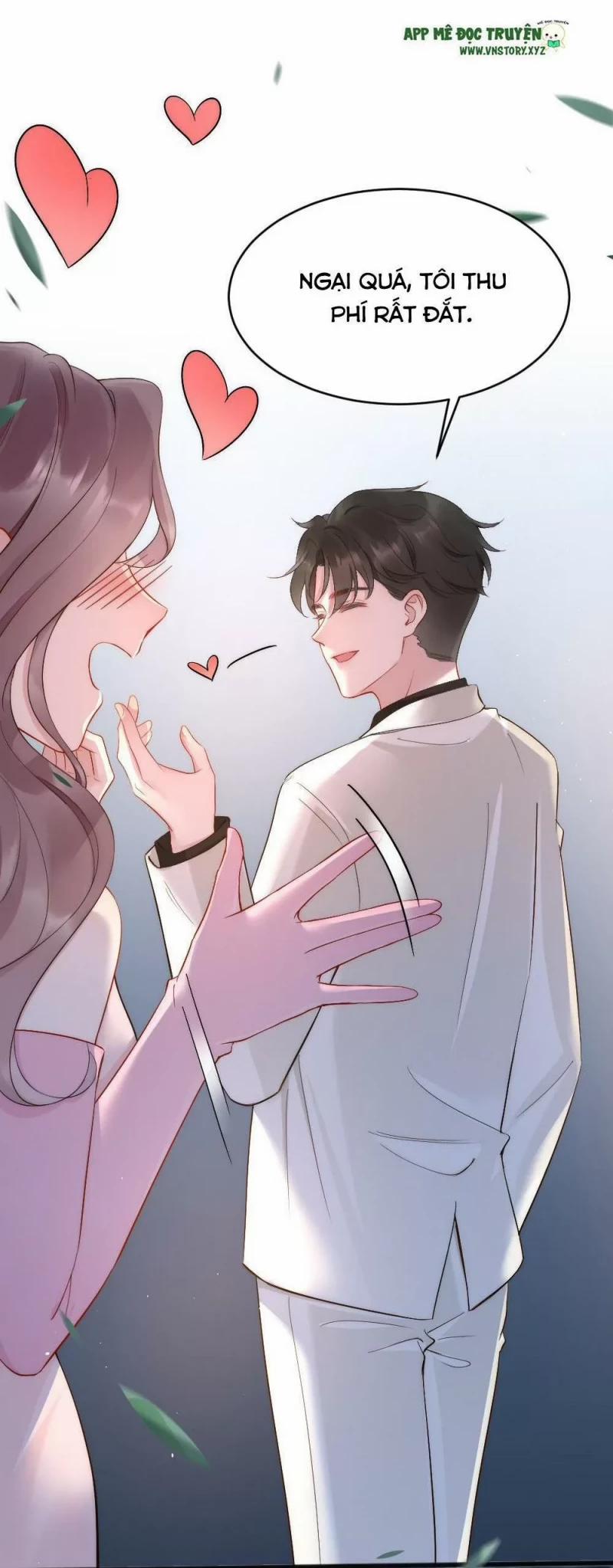 Ký Sinh Hoang Ngôn 7 trang 38