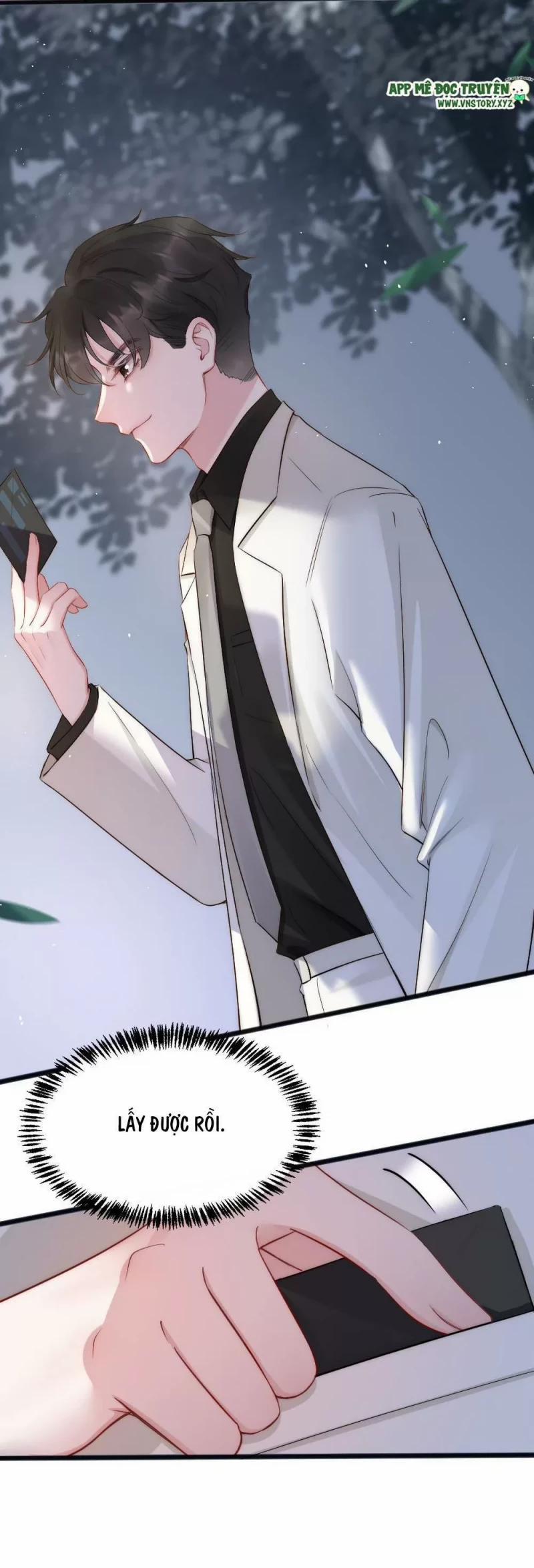 Ký Sinh Hoang Ngôn 7 trang 39