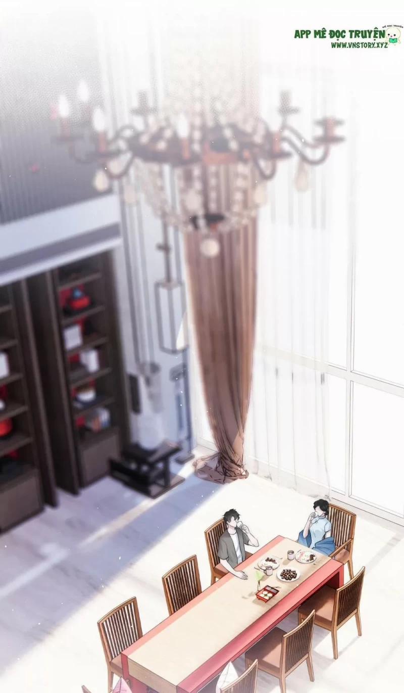 Ký Sinh Hoang Ngôn 7 trang 4