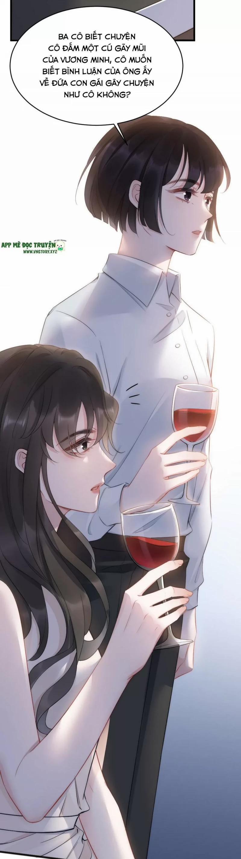 Ký Sinh Hoang Ngôn 7 trang 43