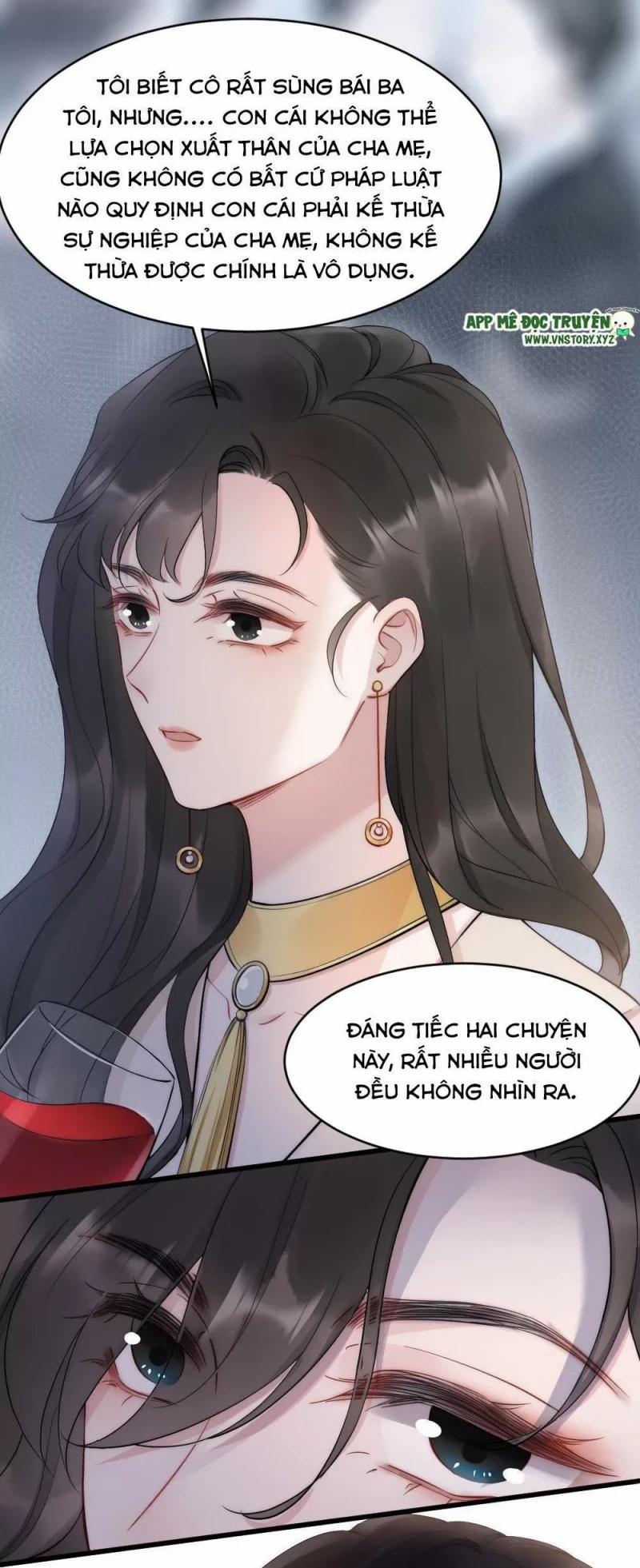 Ký Sinh Hoang Ngôn 7 trang 46