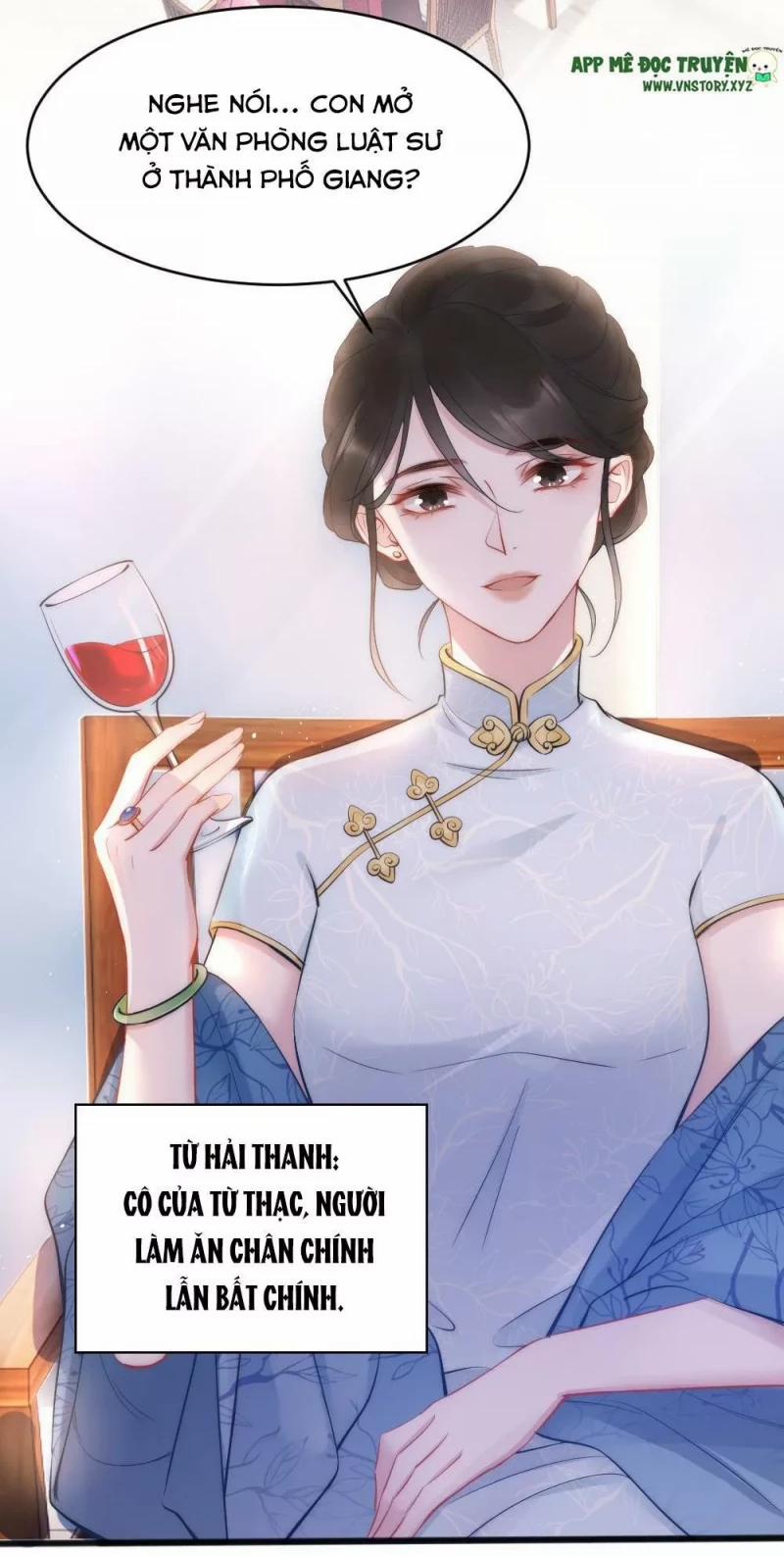 Ký Sinh Hoang Ngôn 7 trang 5