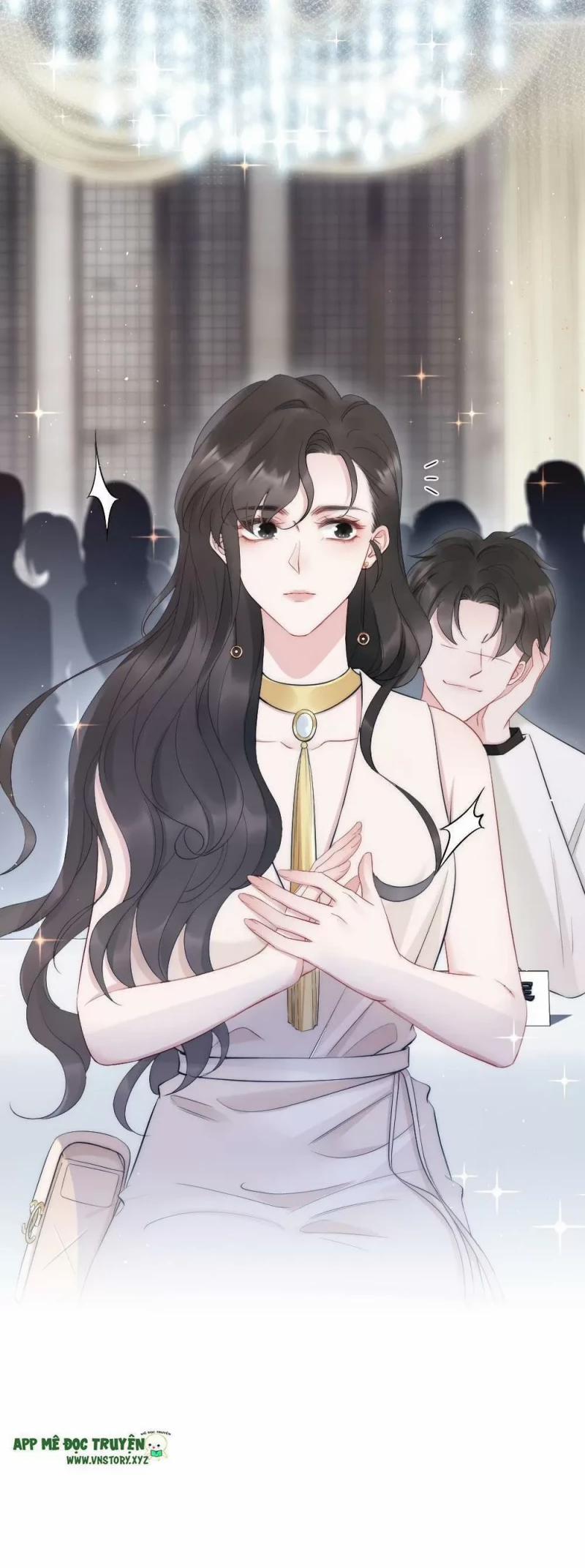 Ký Sinh Hoang Ngôn 7 trang 53