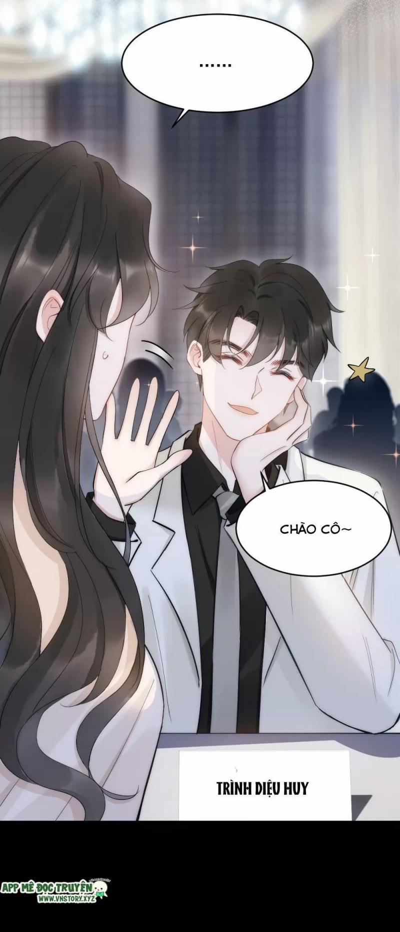 Ký Sinh Hoang Ngôn 7 trang 55