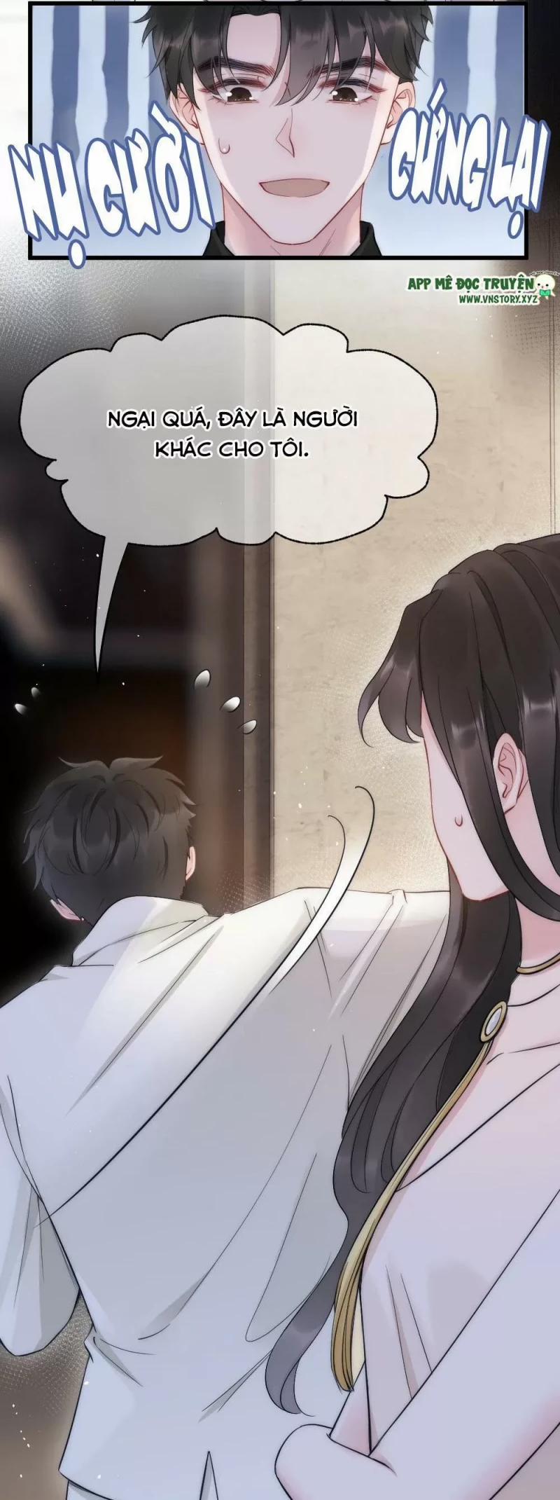 Ký Sinh Hoang Ngôn 8 trang 10