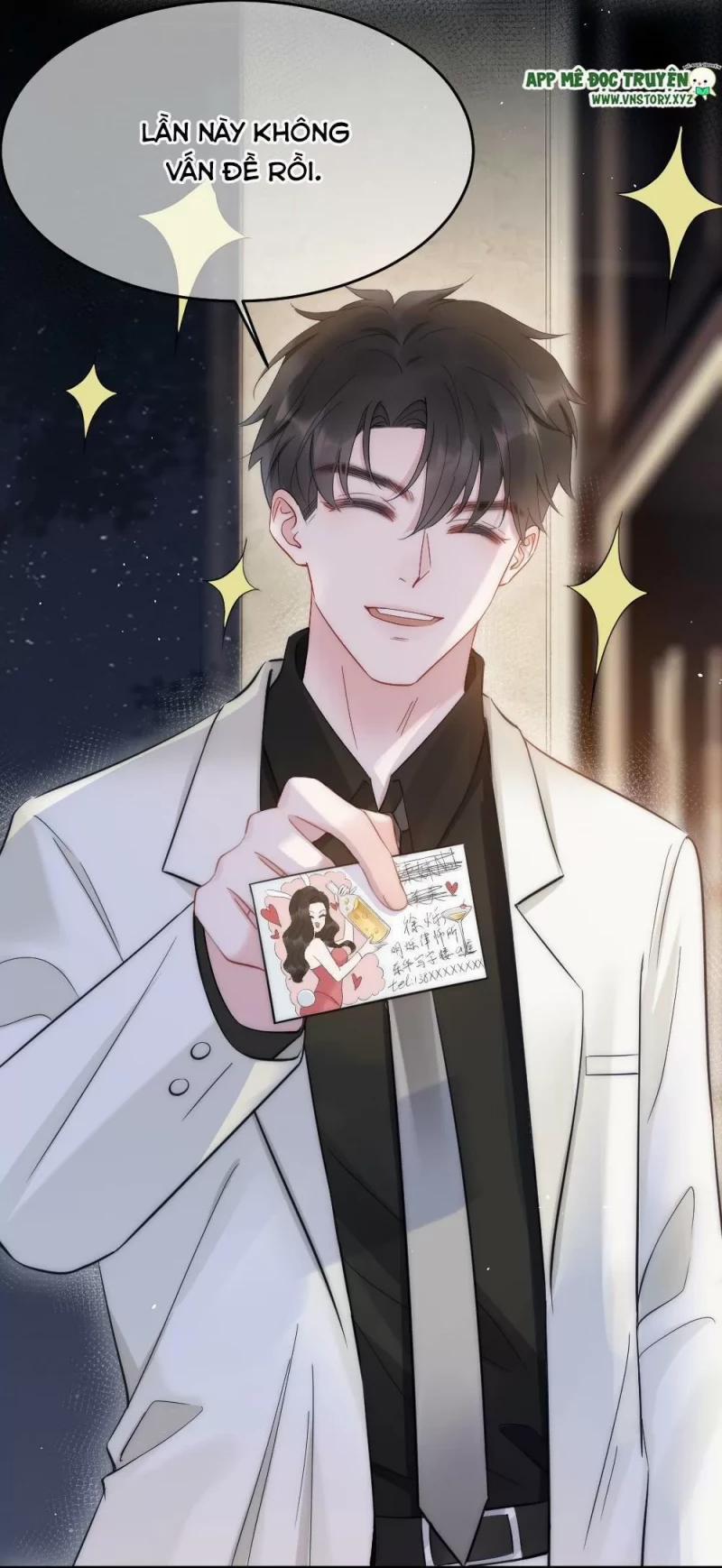 Ký Sinh Hoang Ngôn 8 trang 12