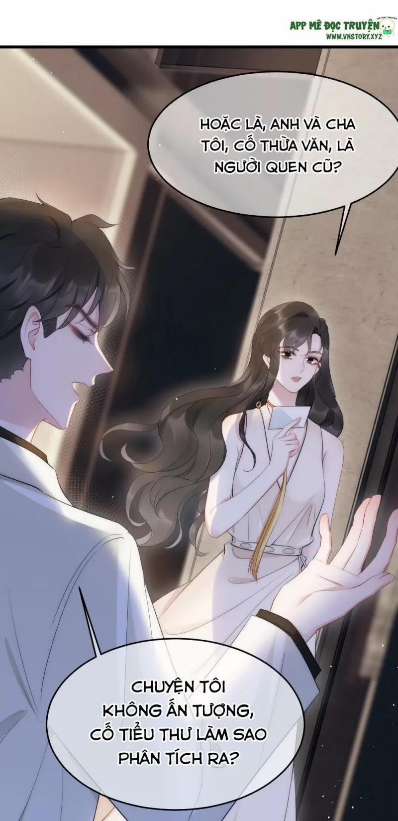 Ký Sinh Hoang Ngôn 8 trang 16