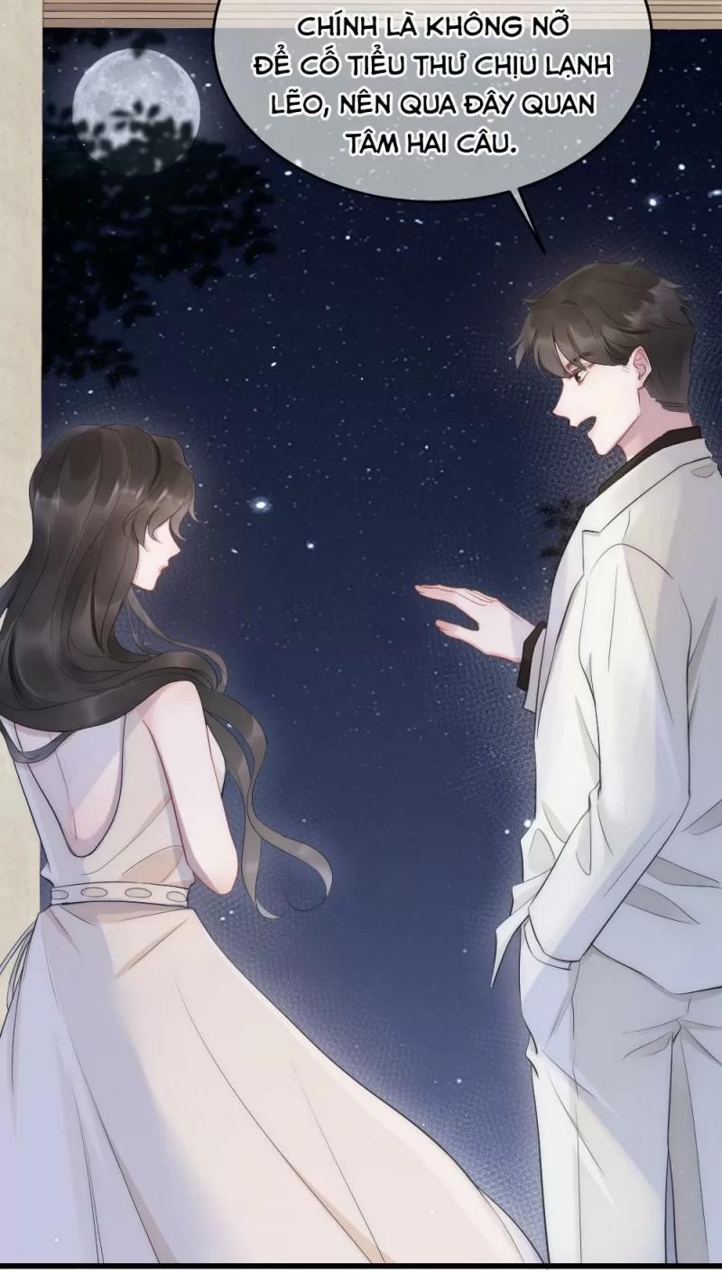 Ký Sinh Hoang Ngôn 8 trang 18