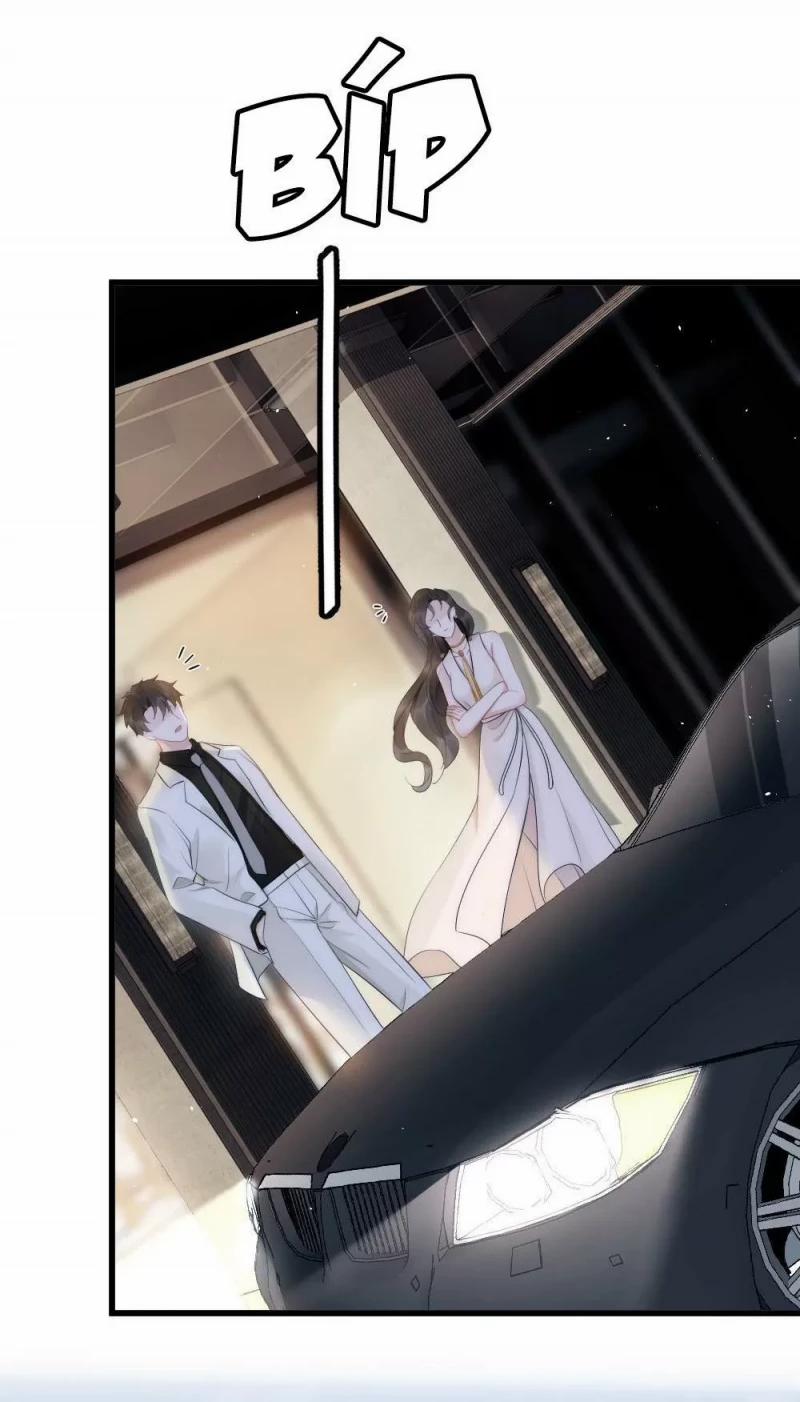 Ký Sinh Hoang Ngôn 8 trang 19