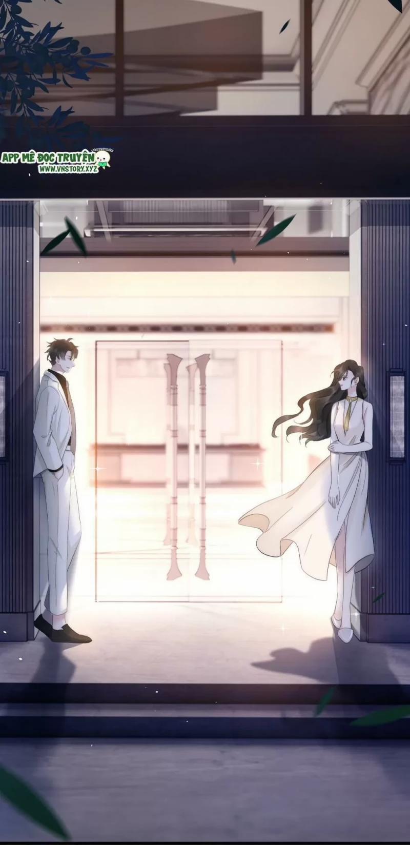 Ký Sinh Hoang Ngôn 8 trang 2