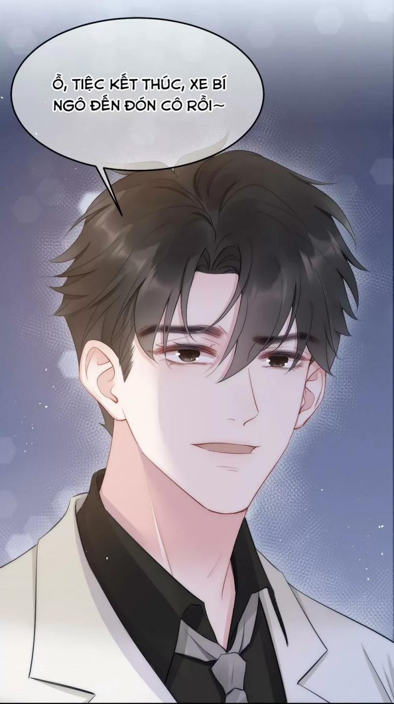 Ký Sinh Hoang Ngôn 8 trang 20