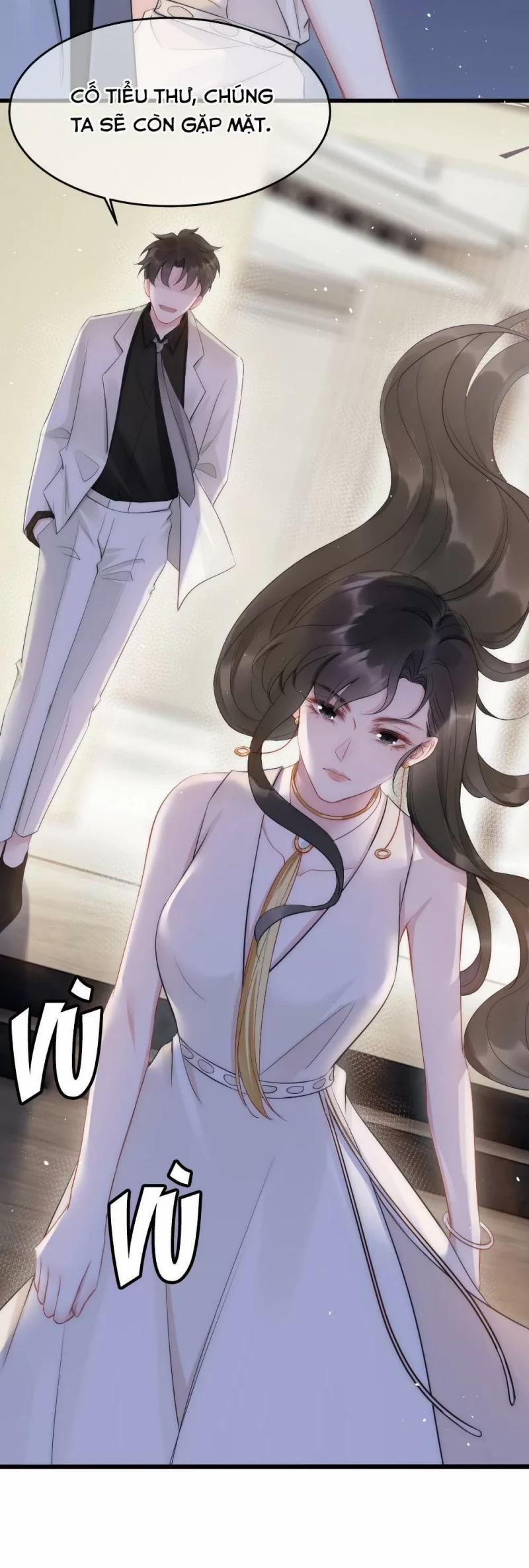 Ký Sinh Hoang Ngôn 8 trang 23