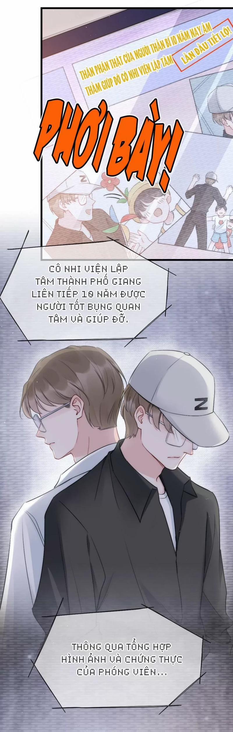 Ký Sinh Hoang Ngôn 8 trang 26