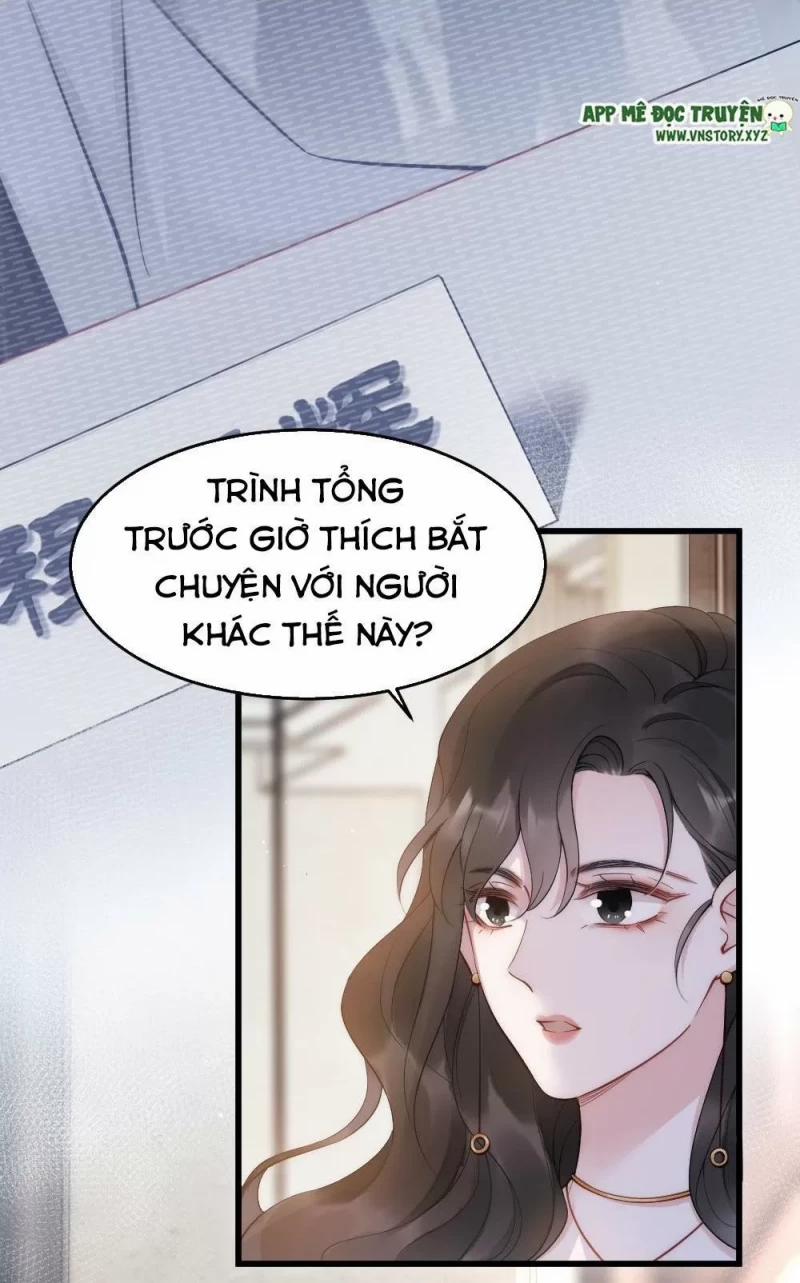 Ký Sinh Hoang Ngôn 8 trang 3