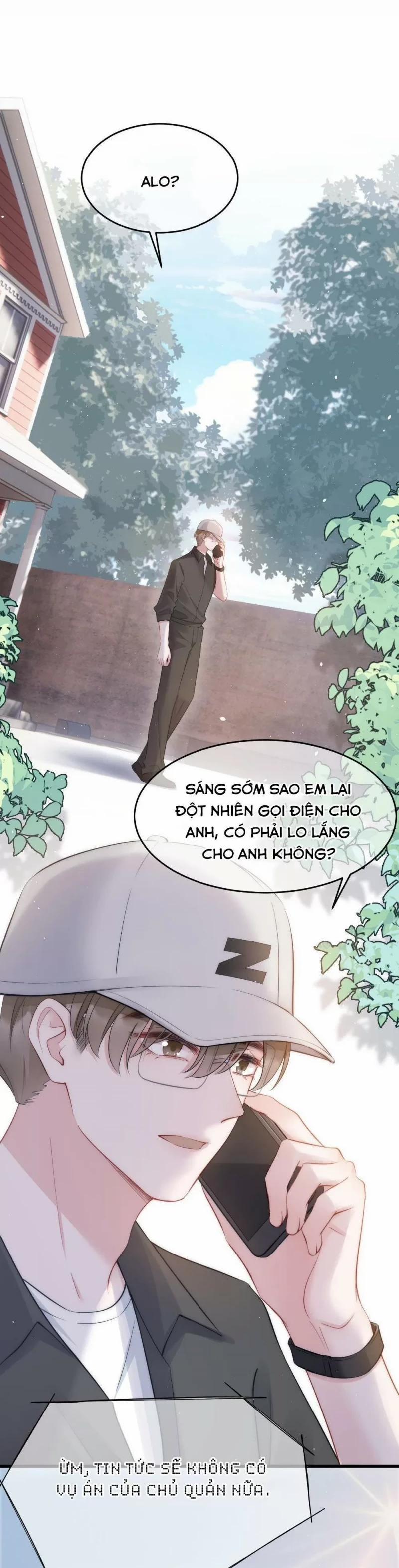 Ký Sinh Hoang Ngôn 8 trang 31