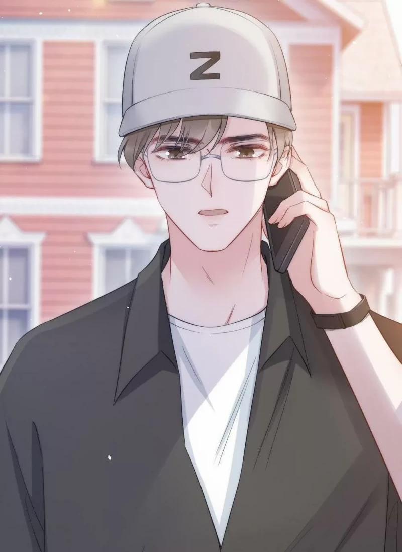 Ký Sinh Hoang Ngôn 8 trang 34