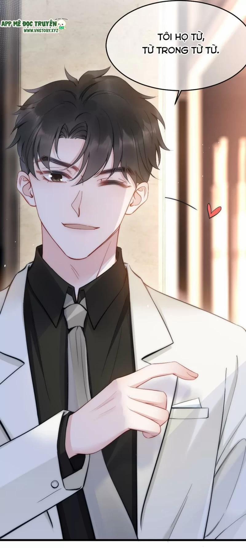 Ký Sinh Hoang Ngôn 8 trang 4