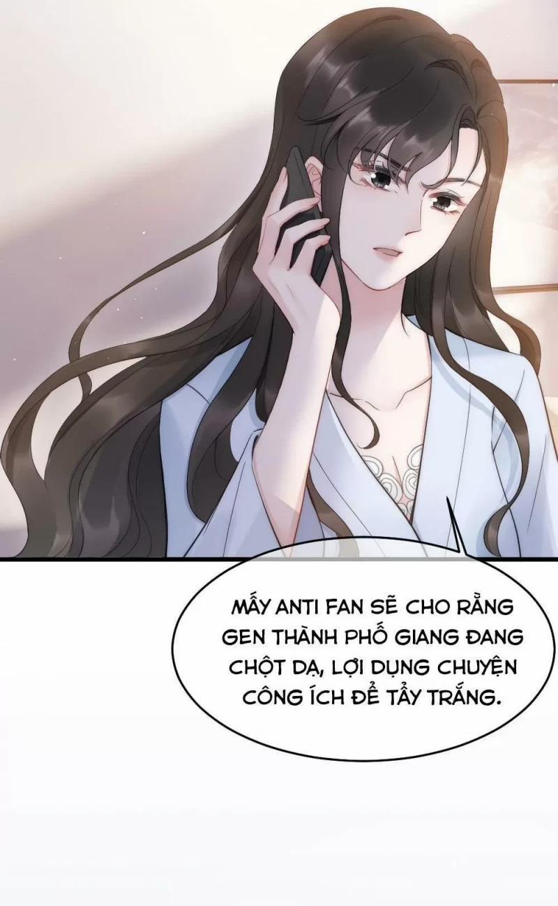 Ký Sinh Hoang Ngôn 8 trang 41