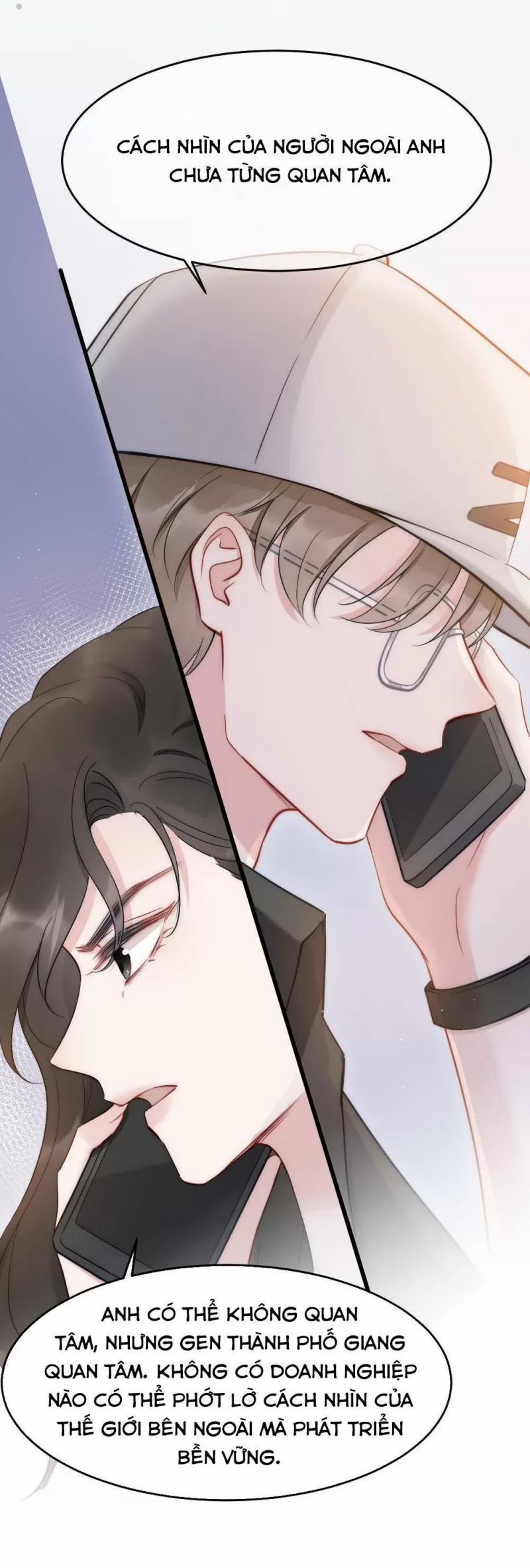 Ký Sinh Hoang Ngôn 8 trang 42