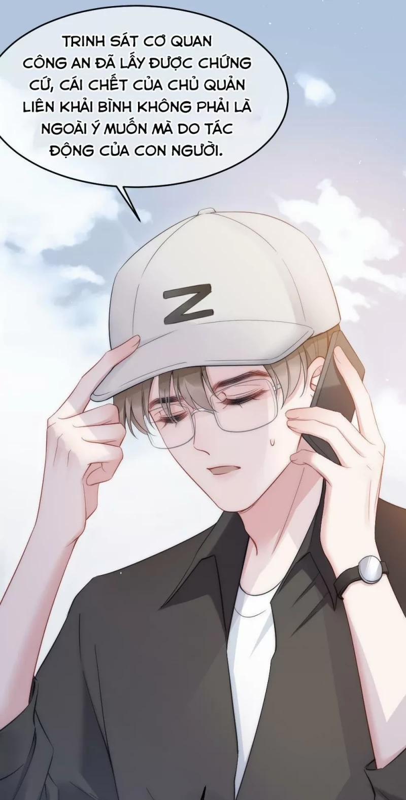 Ký Sinh Hoang Ngôn 8 trang 44