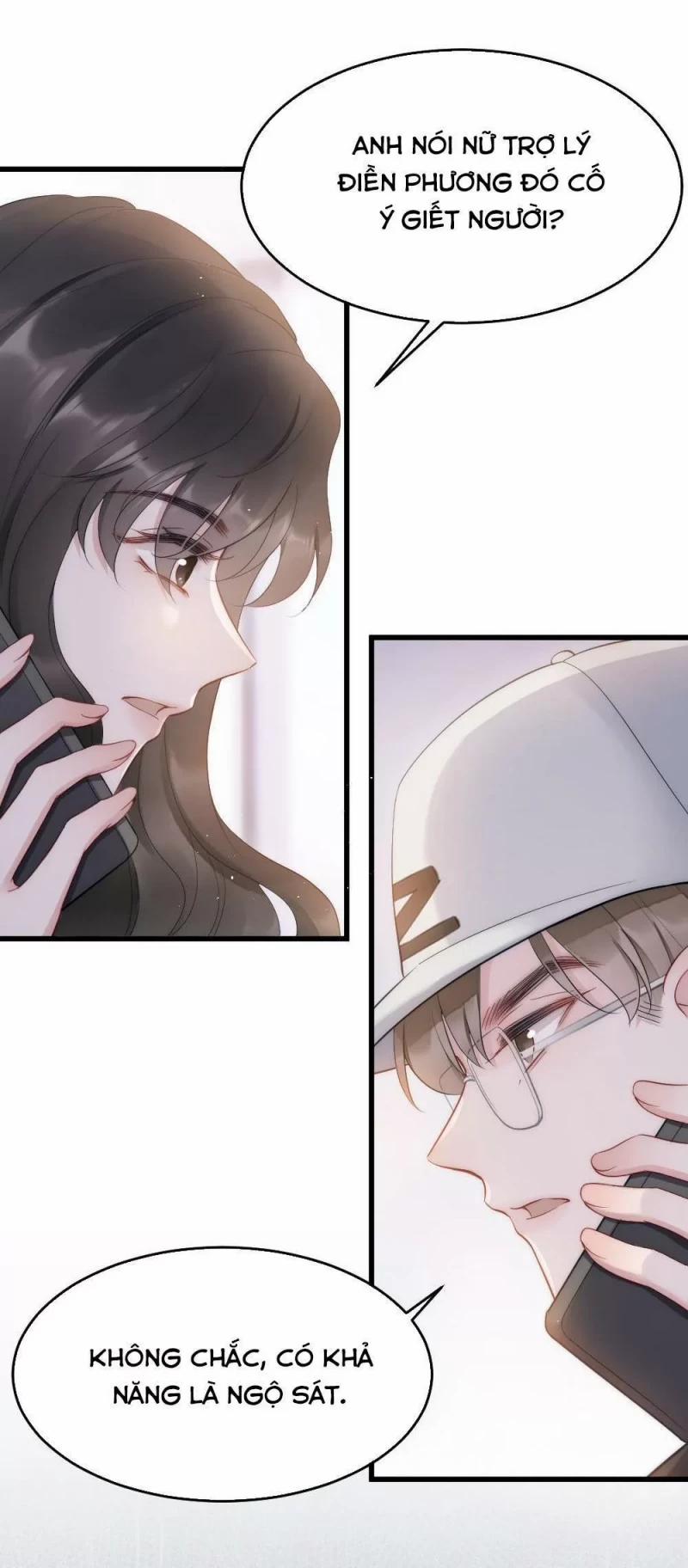 Ký Sinh Hoang Ngôn 8 trang 46