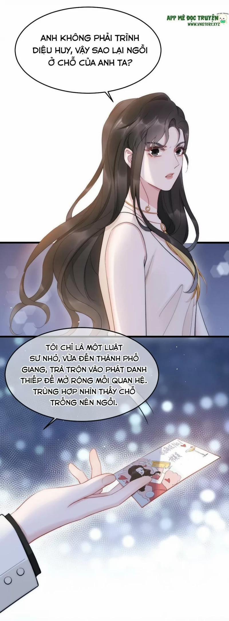 Ký Sinh Hoang Ngôn 8 trang 5
