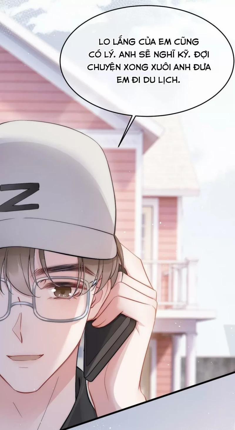 Ký Sinh Hoang Ngôn 8 trang 50