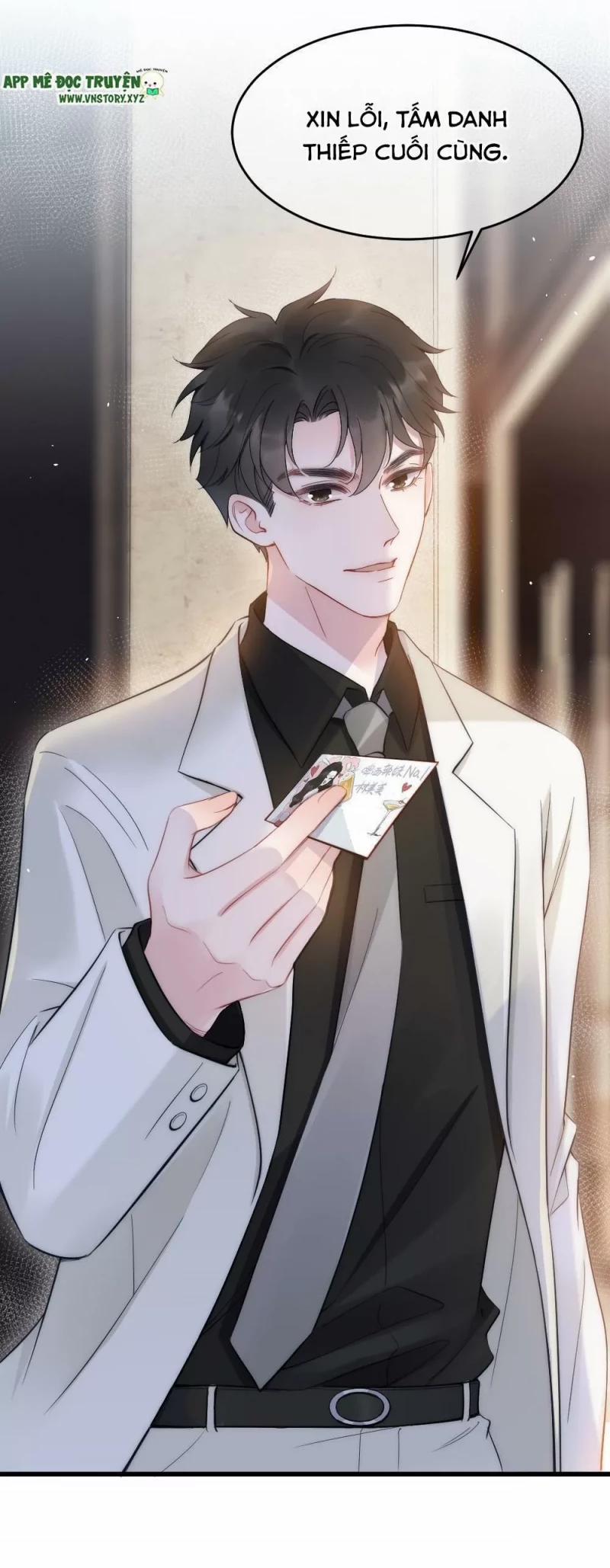 Ký Sinh Hoang Ngôn 8 trang 6